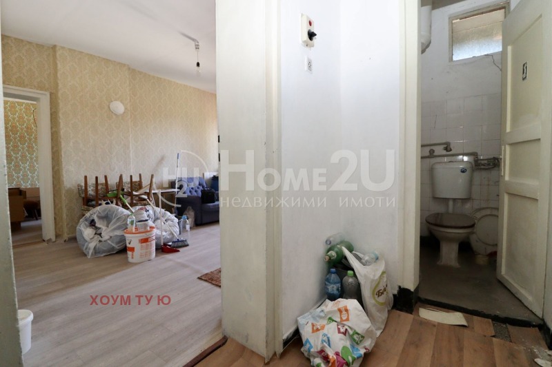 Satılık  1 yatak odası Sofia , Novi Iskar , 46 metrekare | 65842964 - görüntü [7]