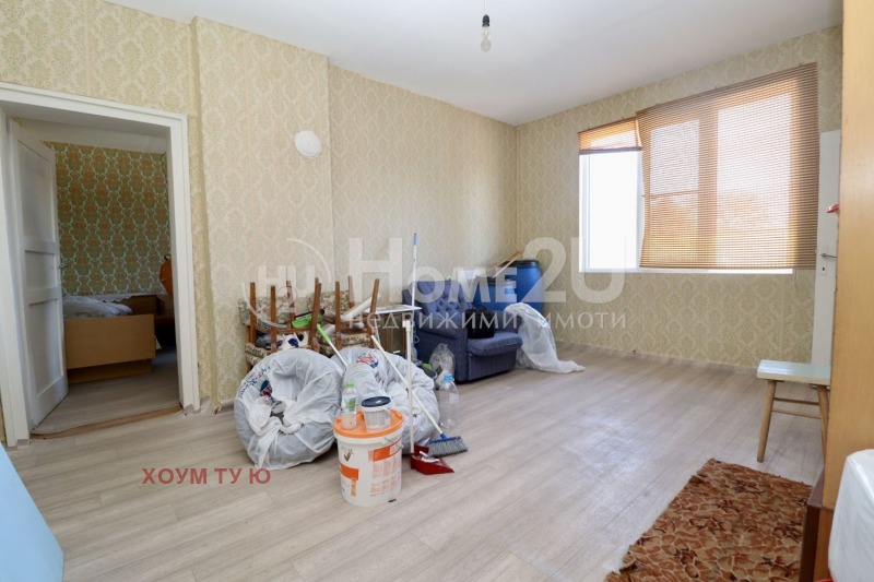 Satılık  1 yatak odası Sofia , Novi Iskar , 46 metrekare | 65842964 - görüntü [3]