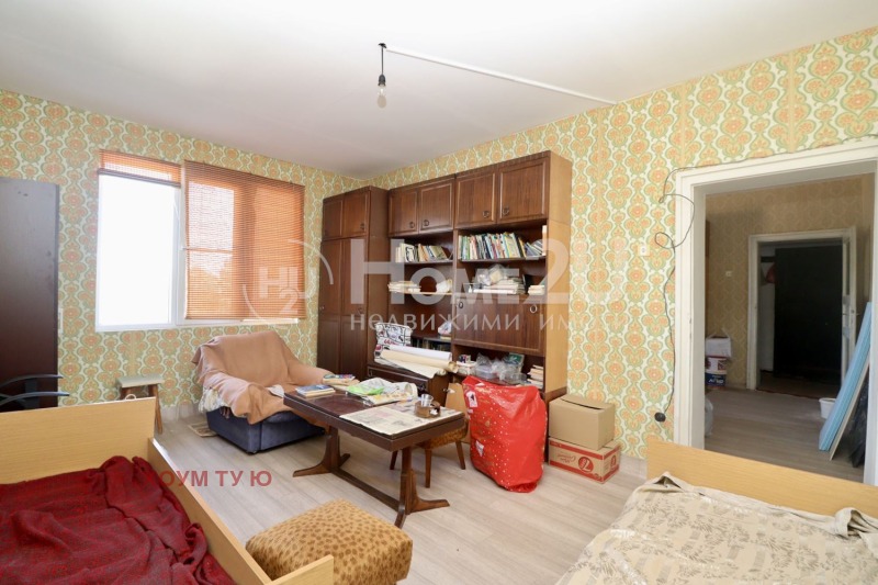 Satılık  1 yatak odası Sofia , Novi Iskar , 46 metrekare | 65842964 - görüntü [5]