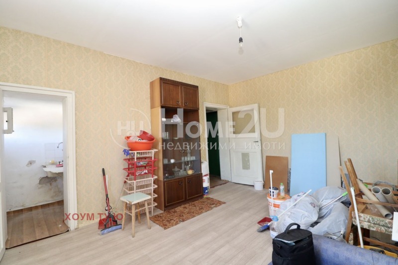 Satılık  1 yatak odası Sofia , Novi Iskar , 46 metrekare | 65842964 - görüntü [2]