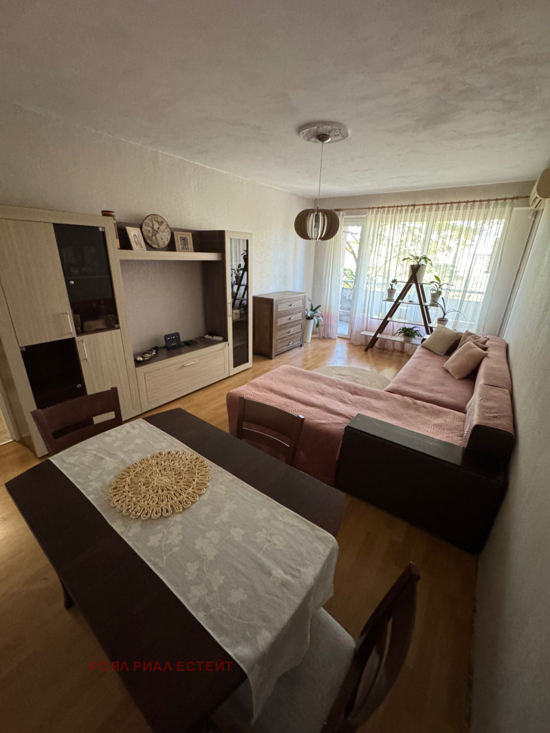 Продава 2-СТАЕН, гр. Пловдив, Кючук Париж