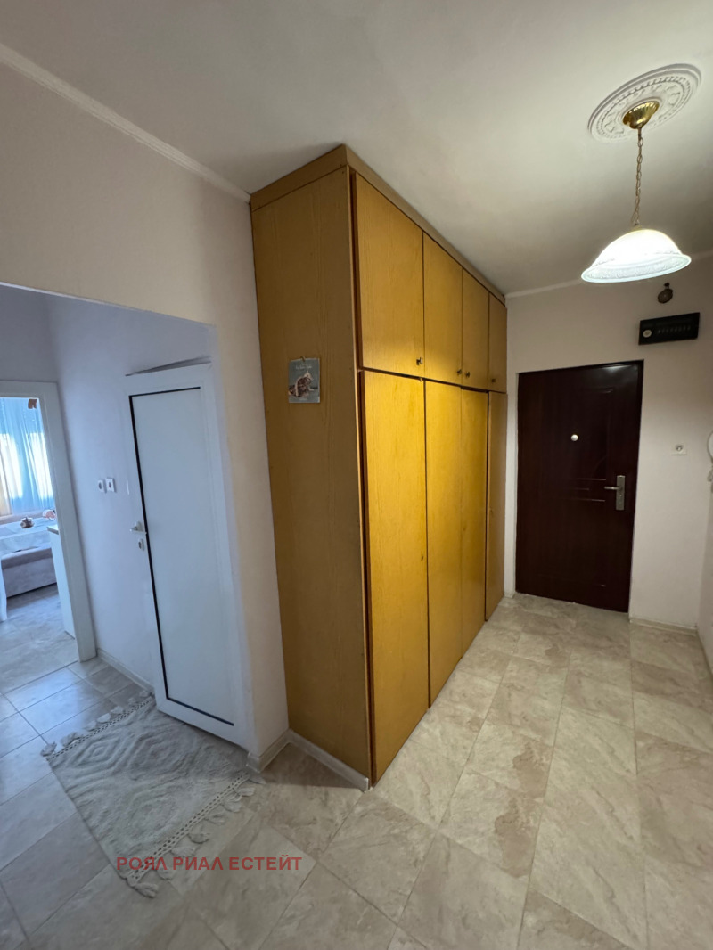 Продаја  1 спаваћа соба Пловдив , Кјучук Париж , 65 м2 | 41005095 - слика [4]
