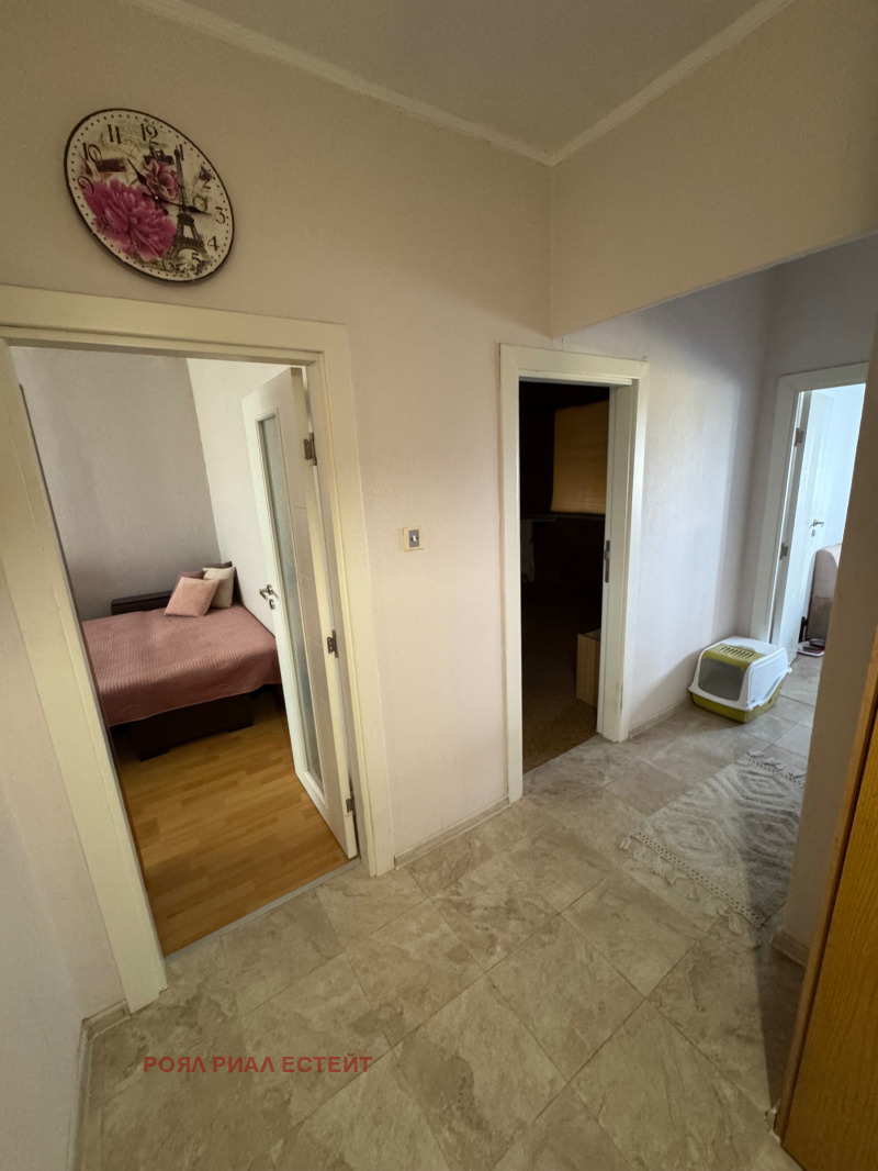 Продаја  1 спаваћа соба Пловдив , Кјучук Париж , 65 м2 | 41005095 - слика [3]