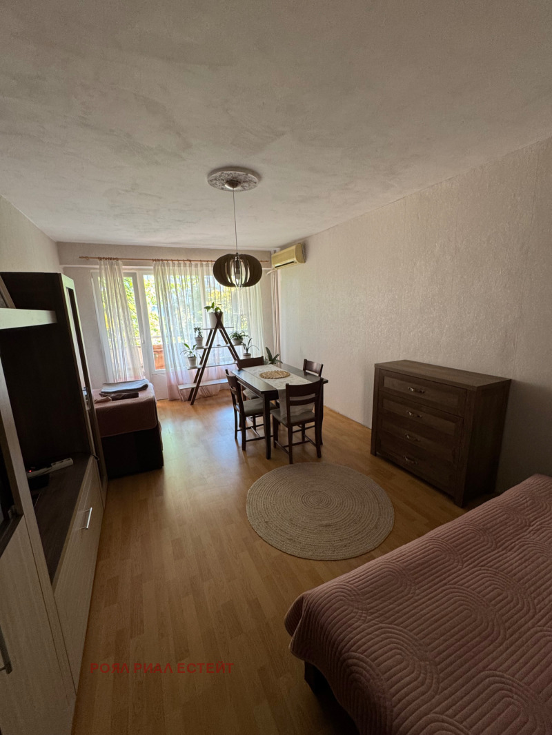 Продаја  1 спаваћа соба Пловдив , Кјучук Париж , 65 м2 | 41005095 - слика [2]