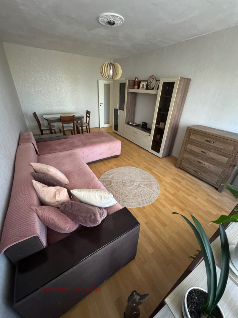 Продава 2-СТАЕН, гр. Пловдив, Кючук Париж, снимка 6 - Апартаменти - 52075280