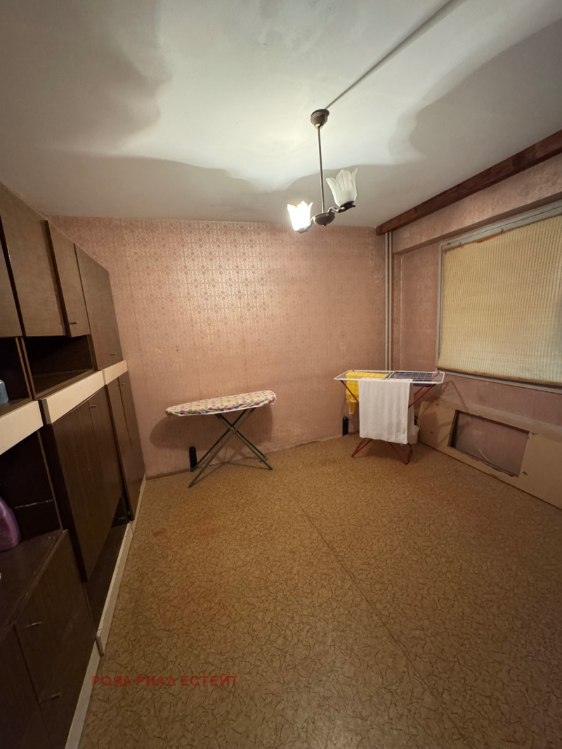 Продаја  1 спаваћа соба Пловдив , Кјучук Париж , 65 м2 | 41005095 - слика [7]