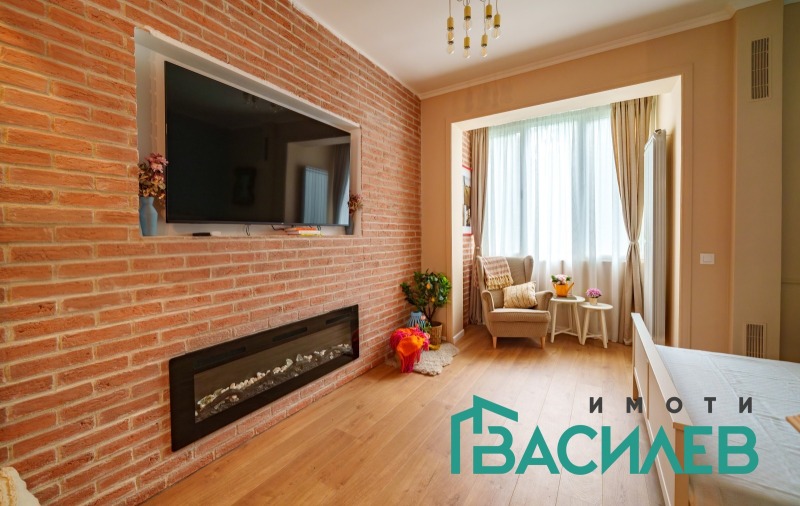 Продава 2-СТАЕН, гр. София, Оборище, снимка 4 - Апартаменти - 52638715