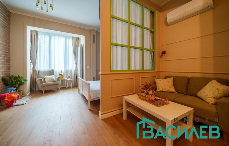 Продава 2-СТАЕН, гр. София, Оборище, снимка 8 - Апартаменти - 52638715