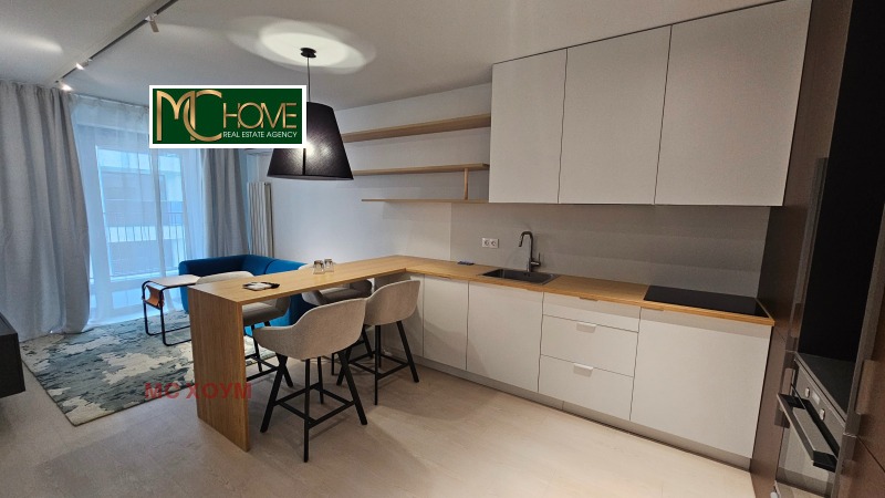 Продава 2-СТАЕН, гр. София, Кръстова вада, снимка 6 - Апартаменти - 53160622