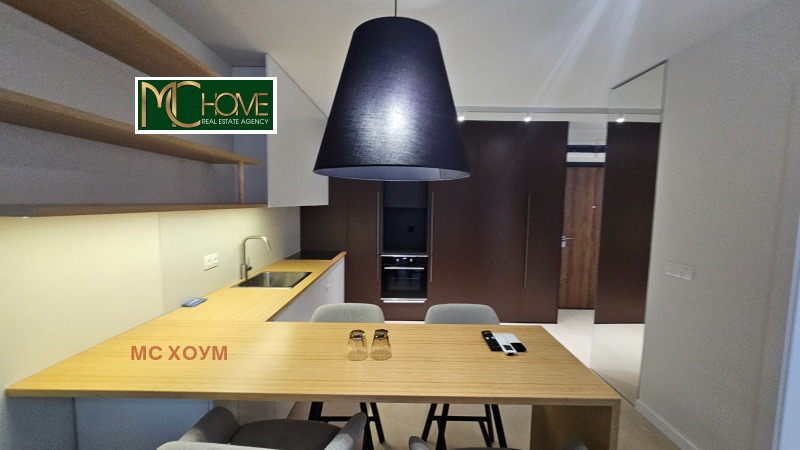 Продава 2-СТАЕН, гр. София, Кръстова вада, снимка 4 - Апартаменти - 53160622