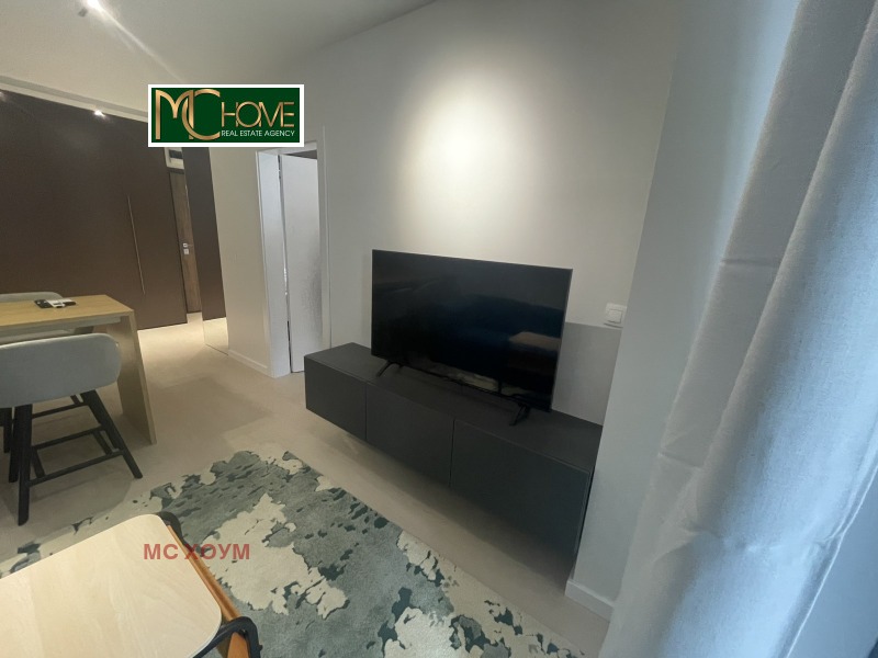 Продава 2-СТАЕН, гр. София, Кръстова вада, снимка 10 - Апартаменти - 53160622