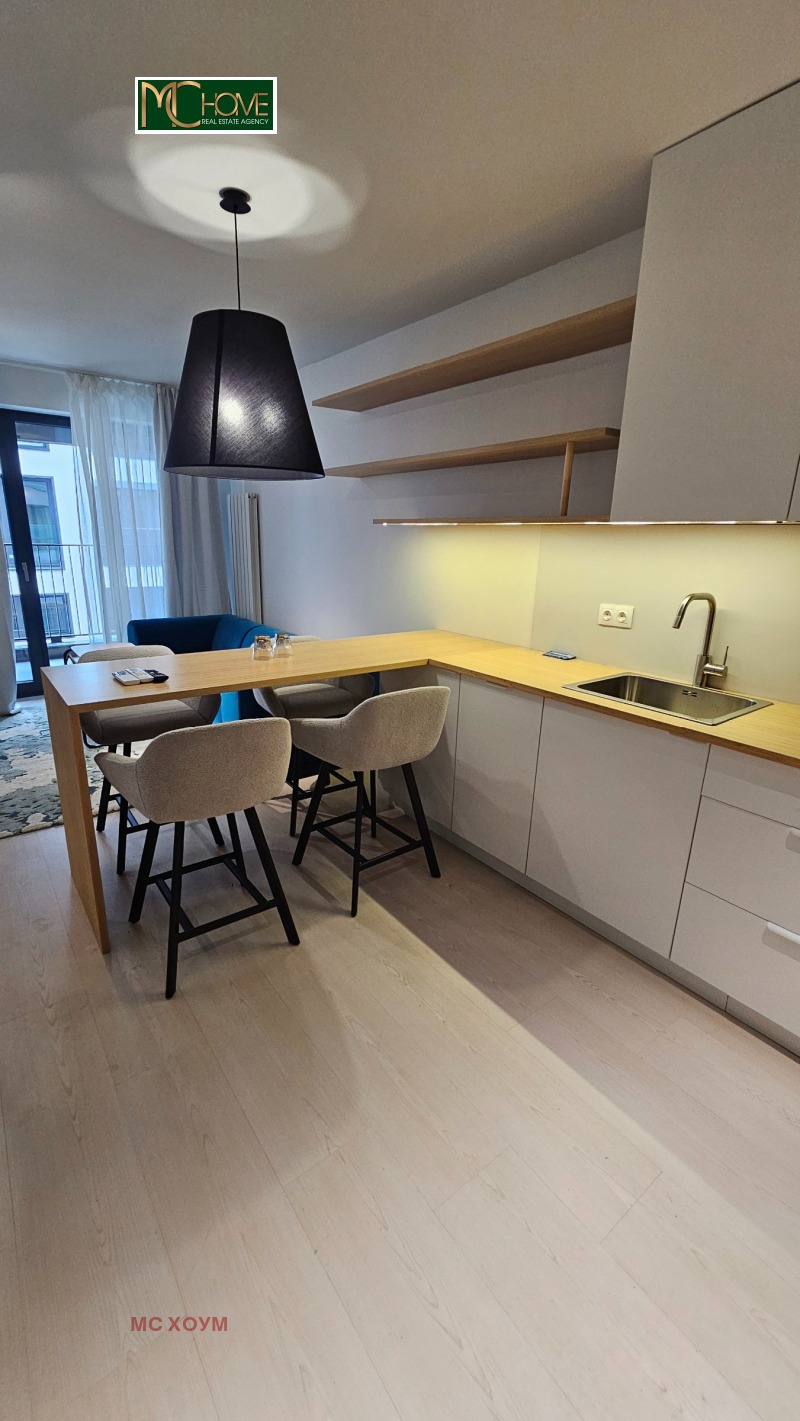 Продава 2-СТАЕН, гр. София, Кръстова вада, снимка 2 - Апартаменти - 53160622