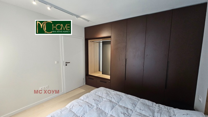 Продава 2-СТАЕН, гр. София, Кръстова вада, снимка 8 - Апартаменти - 53160622