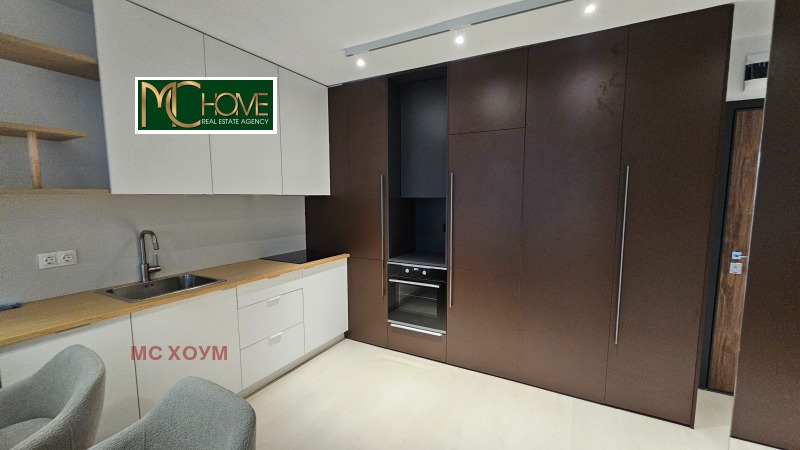 Продава 2-СТАЕН, гр. София, Кръстова вада, снимка 7 - Апартаменти - 53160622