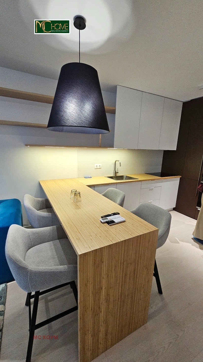 Продава 2-СТАЕН, гр. София, Кръстова вада, снимка 3 - Апартаменти - 53160622