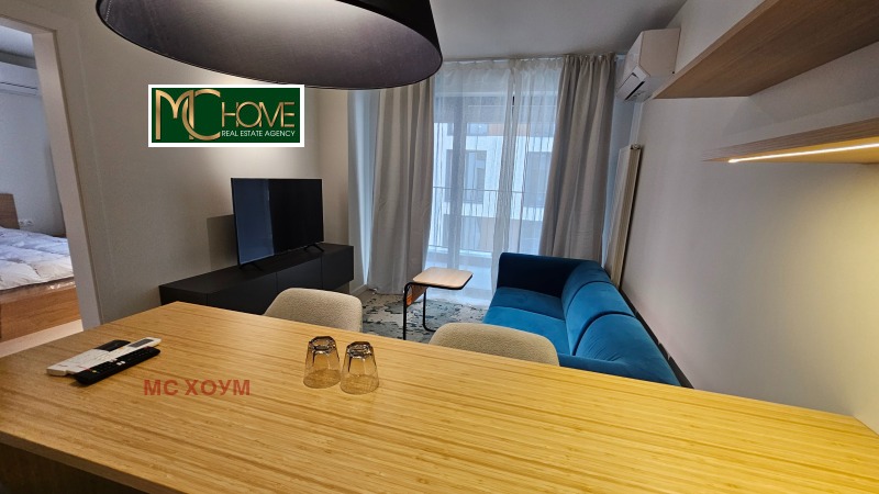 Продава 2-СТАЕН, гр. София, Кръстова вада, снимка 5 - Апартаменти - 53160622