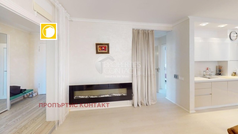 Продава 2-СТАЕН, гр. Поморие, област Бургас, снимка 11 - Апартаменти - 53345887