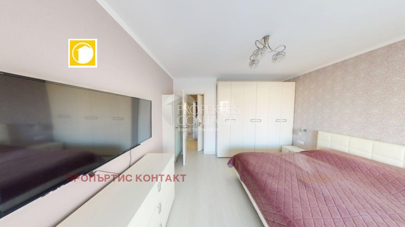 Продава 2-СТАЕН, гр. Поморие, област Бургас, снимка 16 - Апартаменти - 53345887