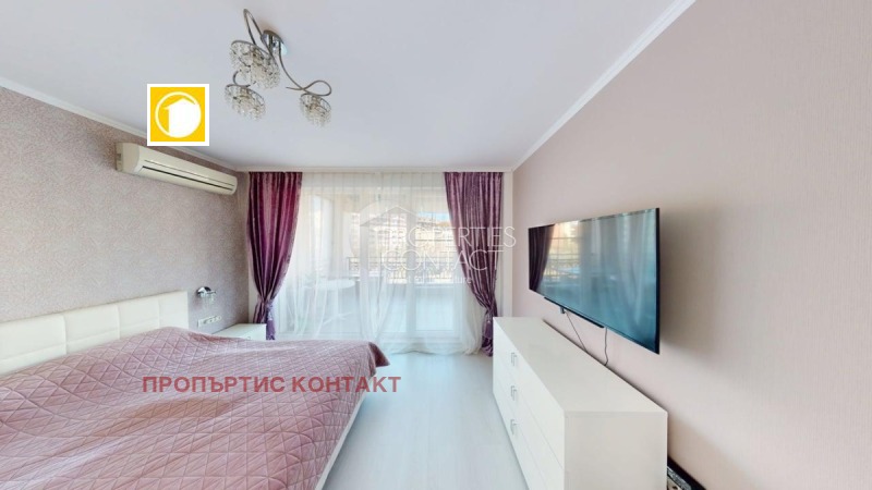 Продава 2-СТАЕН, гр. Поморие, област Бургас, снимка 14 - Апартаменти - 53345887