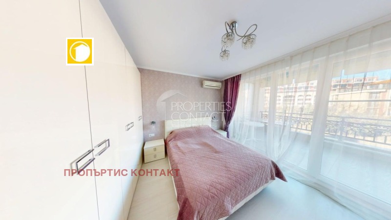 Продава 2-СТАЕН, гр. Поморие, област Бургас, снимка 15 - Апартаменти - 53345887