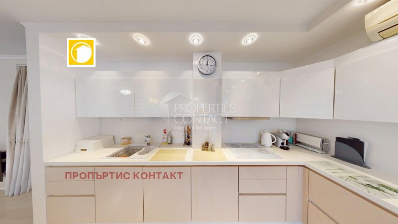 Продава 2-СТАЕН, гр. Поморие, област Бургас, снимка 10 - Апартаменти - 53345887