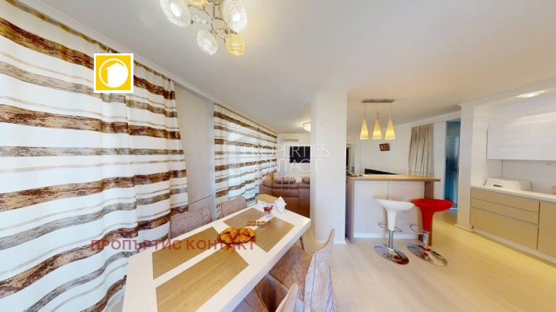 Продава 2-СТАЕН, гр. Поморие, област Бургас, снимка 3 - Апартаменти - 53345887