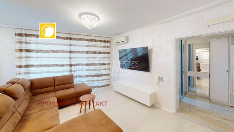 Продава 2-СТАЕН, гр. Поморие, област Бургас, снимка 8 - Апартаменти - 53345887