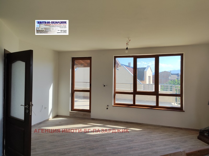 For Sale  2 bedroom Pazardzhik , Tsentar , 144 sq.m | 54605465 - image [3]