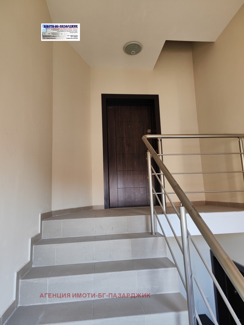 In vendita  2 camere da letto Pazardgik , Tsentar , 144 mq | 54605465 - Immagine [9]