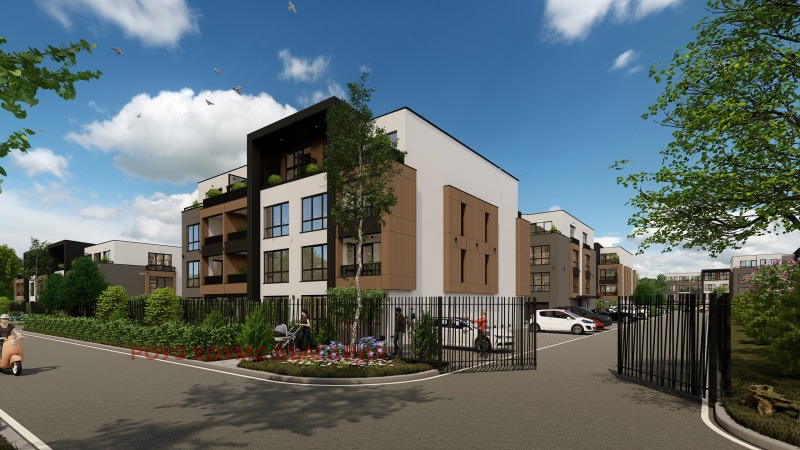 Продава 3-СТАЕН, град Пловдив, Остромила • 141232 € / 276225.78 лв. • 15039049 1