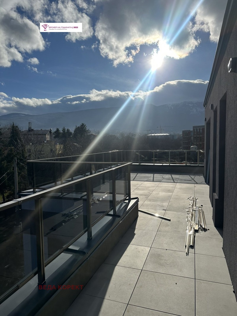 Продава 3-СТАЕН, гр. София, Малинова долина