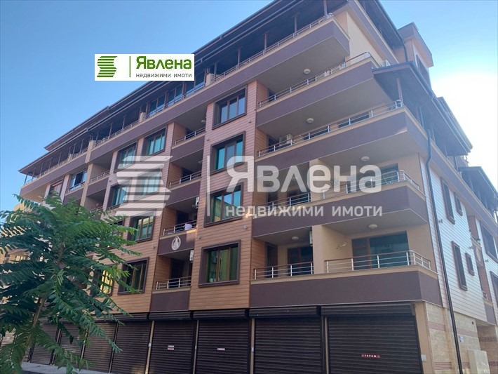 Продава 3-СТАЕН, гр. Поморие, област Бургас, снимка 13 - Апартаменти - 54919215