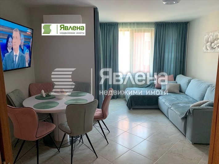 Продава 3-СТАЕН, гр. Поморие, област Бургас, снимка 2 - Апартаменти - 54919215