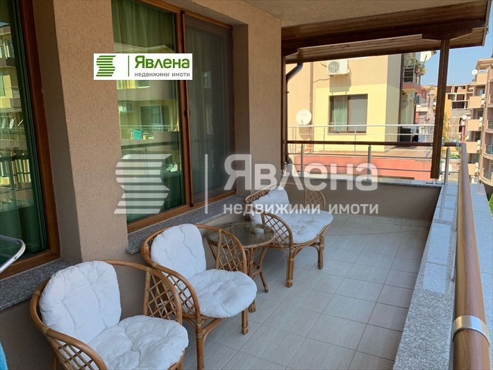 Продава 3-СТАЕН, гр. Поморие, област Бургас, снимка 4 - Апартаменти - 54919215