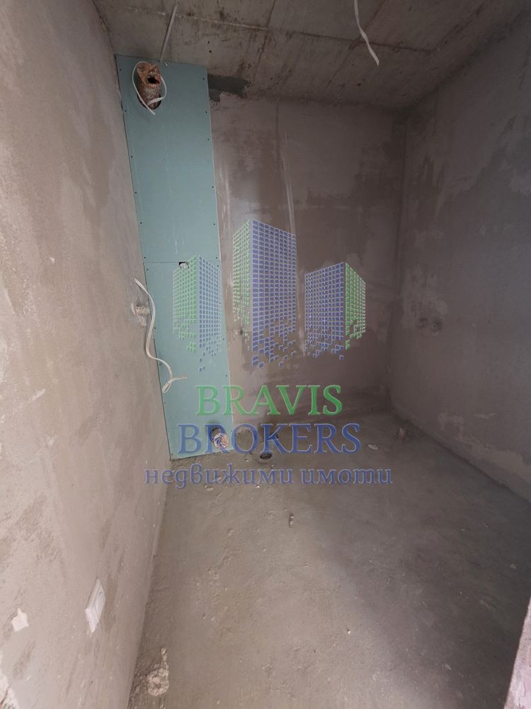Продава 3-СТАЕН, гр. Варна, к.к. Св.Св. Константин и Елена, снимка 12 - Апартаменти - 56253278
