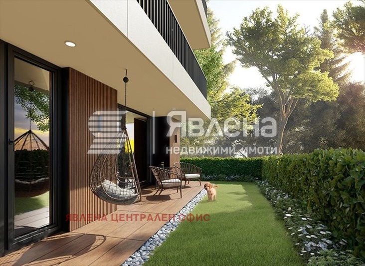 Продава 3-СТАЕН, гр. София, Драгалевци
