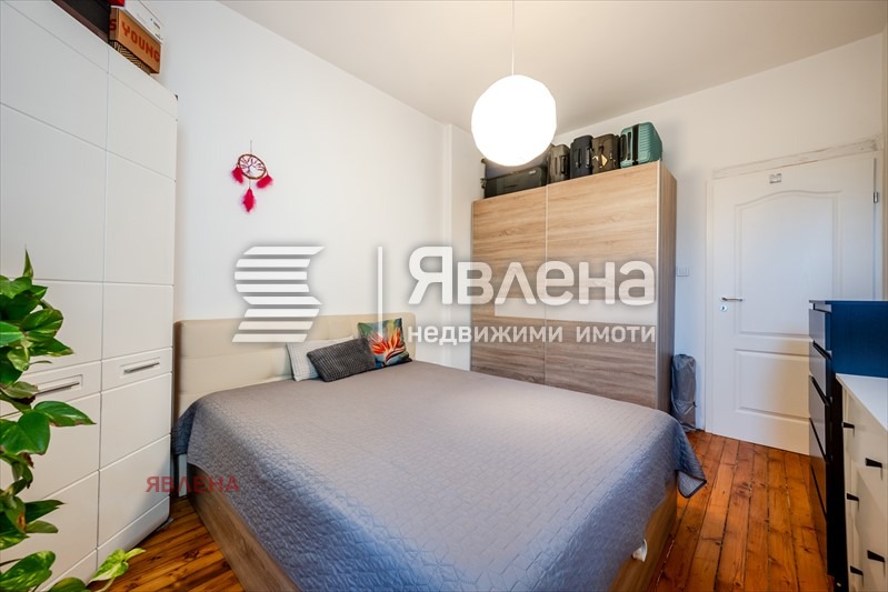Продава 3-СТАЕН, гр. София, Център, снимка 6 - Апартаменти - 56664675