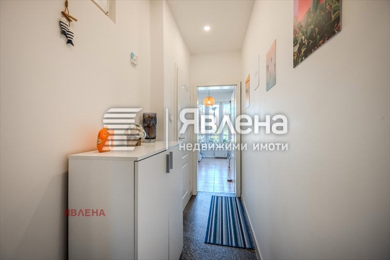 Продава 3-СТАЕН, гр. София, Център, снимка 8 - Апартаменти - 56664675
