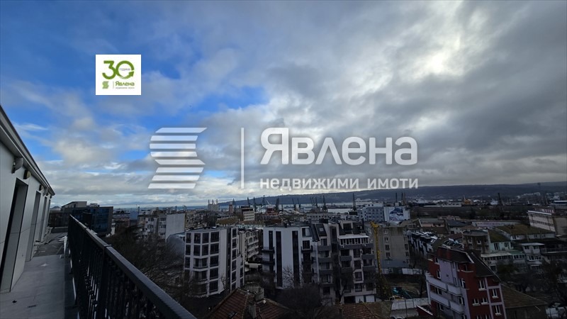 Продава 4-СТАЕН, гр. Варна, Операта, снимка 4 - Aпартаменти - 48841366