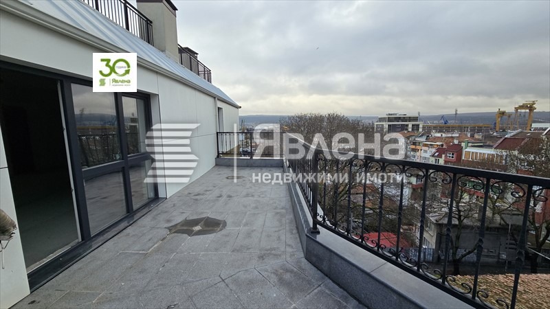 Продава 4-СТАЕН, гр. Варна, Операта, снимка 7 - Aпартаменти - 48841366