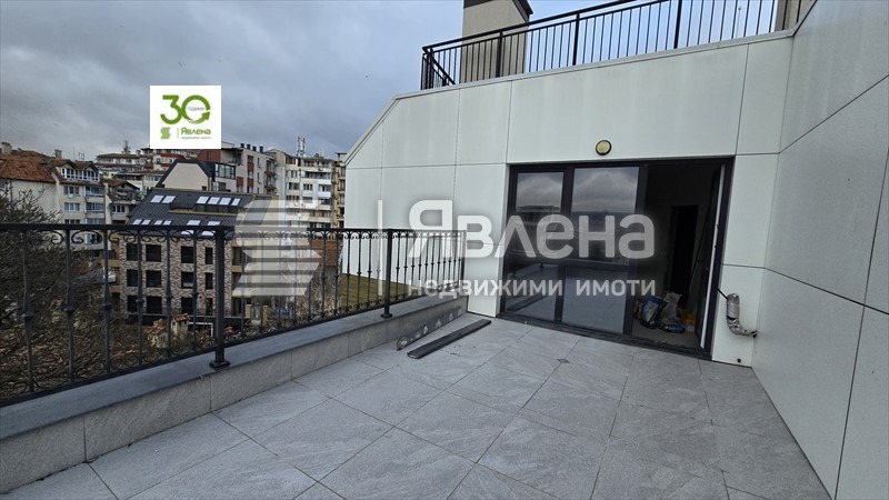 Продава 4-СТАЕН, гр. Варна, Операта, снимка 3 - Aпартаменти - 48841366