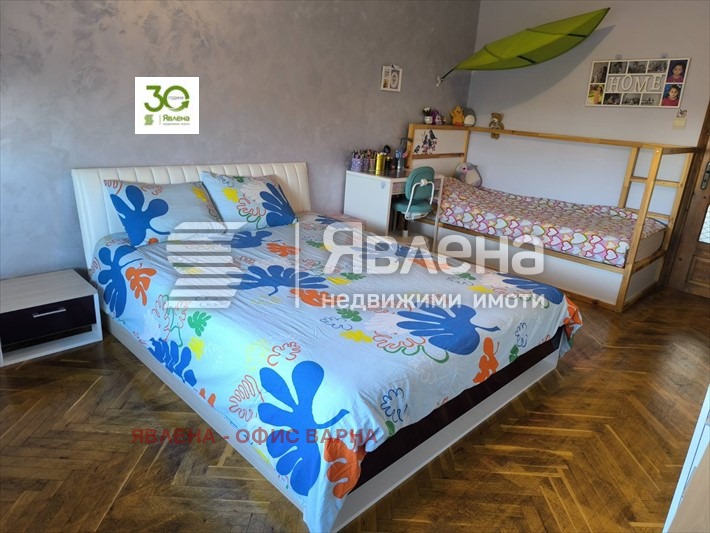 Продава 4-СТАЕН, гр. Варна, Владислав Варненчик 1, снимка 4 - Апартаменти - 54599088