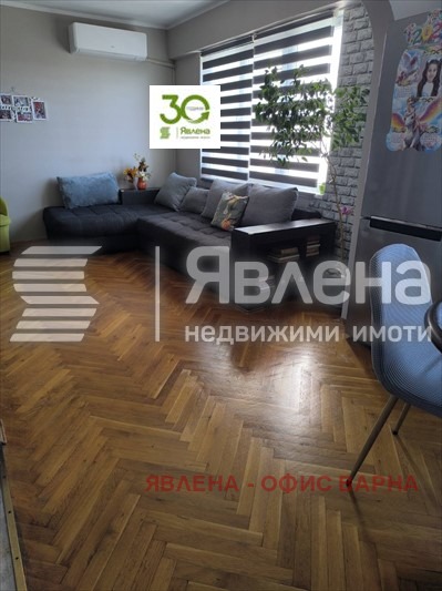 Продава 4-СТАЕН, гр. Варна, Владислав Варненчик 1, снимка 2 - Апартаменти - 54599088
