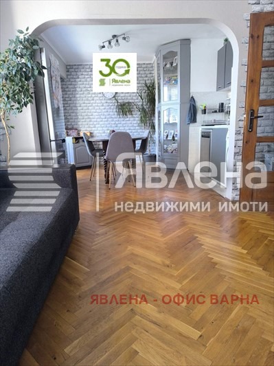 Продава 4-СТАЕН, гр. Варна, Владислав Варненчик 1, снимка 3 - Апартаменти - 54599088