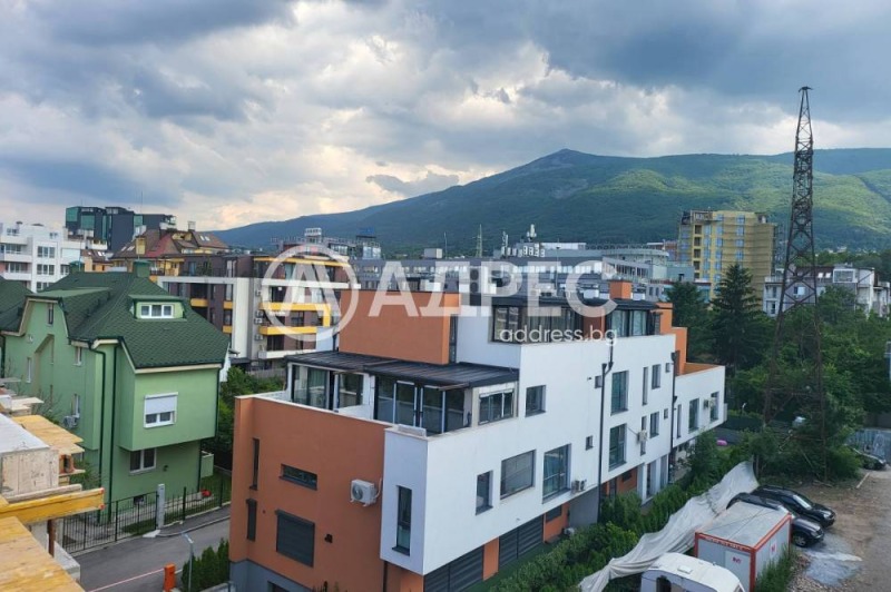 De vânzare  3+ dormitor Sofia , Manastirsci livadi , 278 mp | 60218191 - imagine [8]