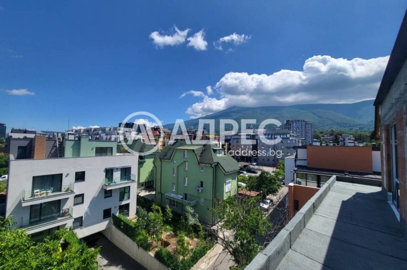 Na prodej  3+ ložnice Sofia , Manastirski livadi , 278 m2 | 60218191