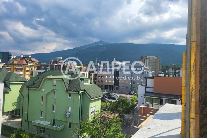 Till salu  3+ sovrum Sofia , Manastirski livadi , 278 kvm | 60218191 - bild [6]