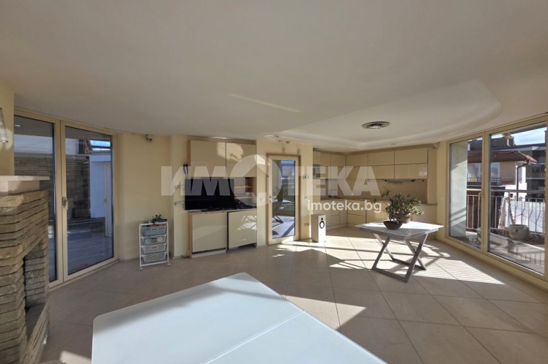 Продава МНОГОСТАЕН, гр. София, Манастирски ливади, снимка 14 - Апартаменти - 53123048