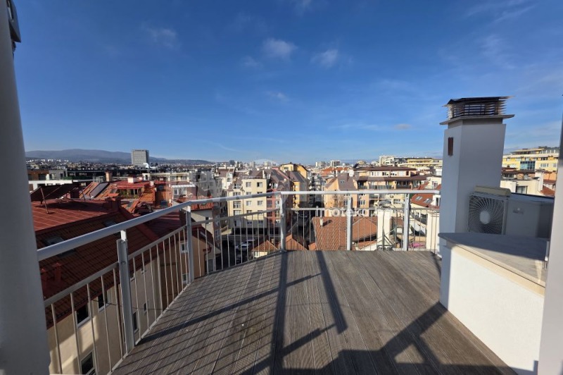 Продава МНОГОСТАЕН, гр. София, Манастирски ливади, снимка 8 - Апартаменти - 53123048