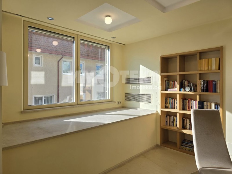 Продава МНОГОСТАЕН, гр. София, Манастирски ливади, снимка 4 - Апартаменти - 53123048